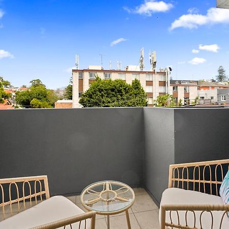 Coogee Studio Apartments ซิดนีย์ ภายนอก รูปภาพ