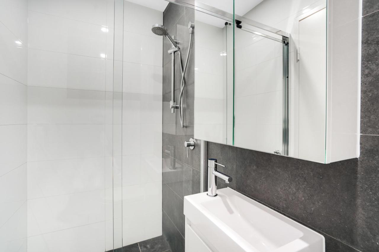Coogee Studio Apartments ซิดนีย์ ภายนอก รูปภาพ