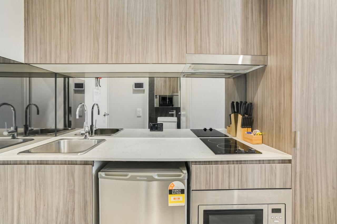 Coogee Studio Apartments ซิดนีย์ ภายนอก รูปภาพ