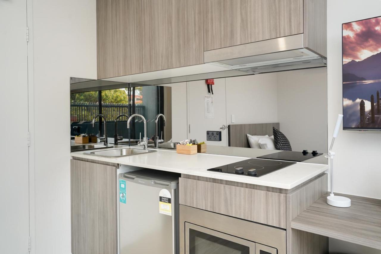 Coogee Studio Apartments ซิดนีย์ ภายนอก รูปภาพ