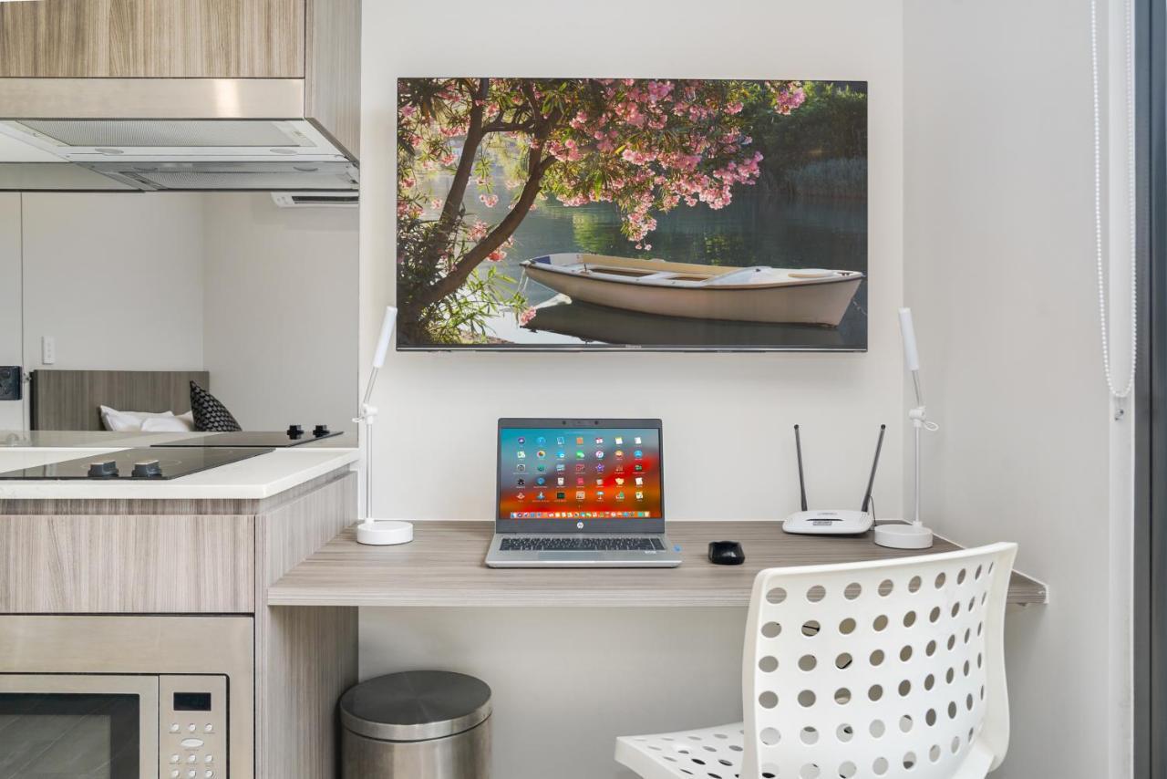 Coogee Studio Apartments ซิดนีย์ ภายนอก รูปภาพ