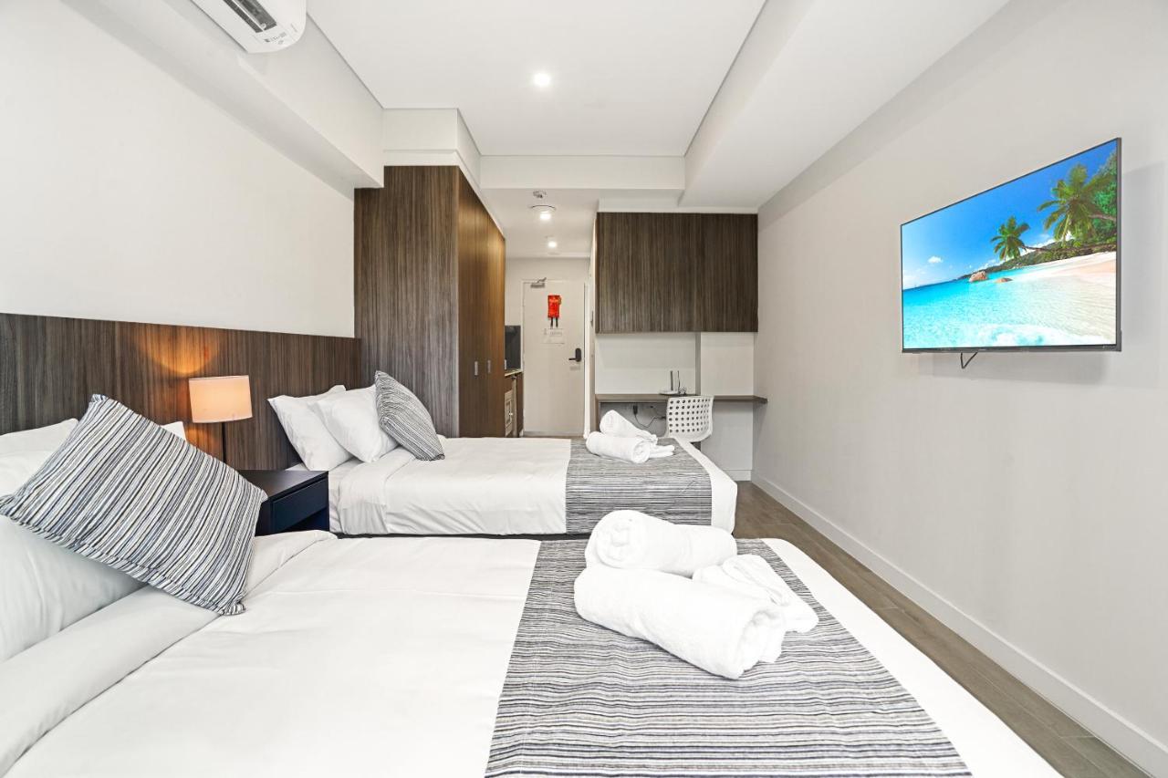 Coogee Studio Apartments ซิดนีย์ ภายนอก รูปภาพ