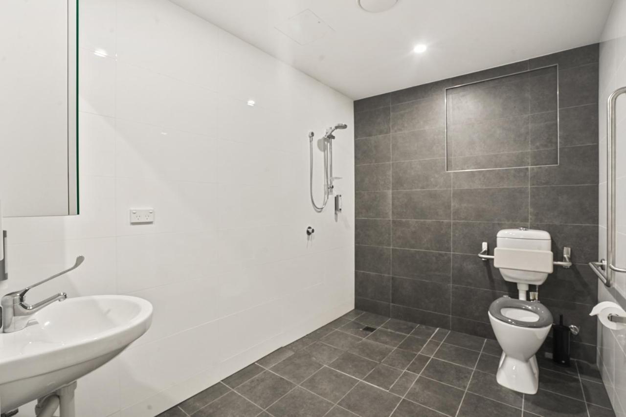 Coogee Studio Apartments ซิดนีย์ ภายนอก รูปภาพ